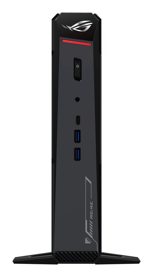 ASUS ROG NUC RNUC15JNK9X28AA3 Core Ultra 9 275HX 32GB 2TB SSD NVIDIA GeForce RTX 5080 Mini PC