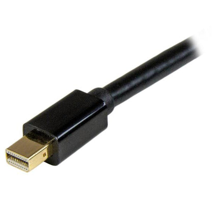StarTech.com 16.4ft (5m) Mini DisplayPort to HDMI Cable - 4K 30Hz Video - mDP to
