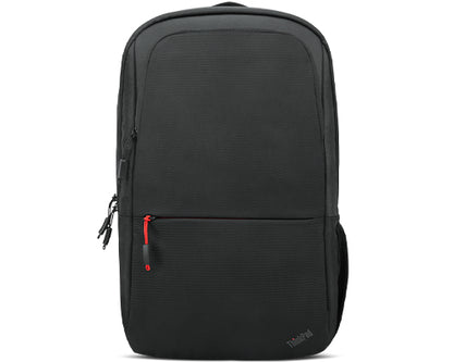 Lenovo ThinkPad Essential 16-inch Backpack (Eco) 40.6 cm (16") Black Laptop Bag