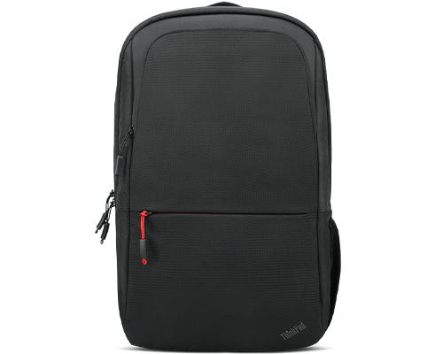 Lenovo ThinkPad Essential 16-inch Backpack (Eco) 40.6 cm (16") Black Laptop Bag
