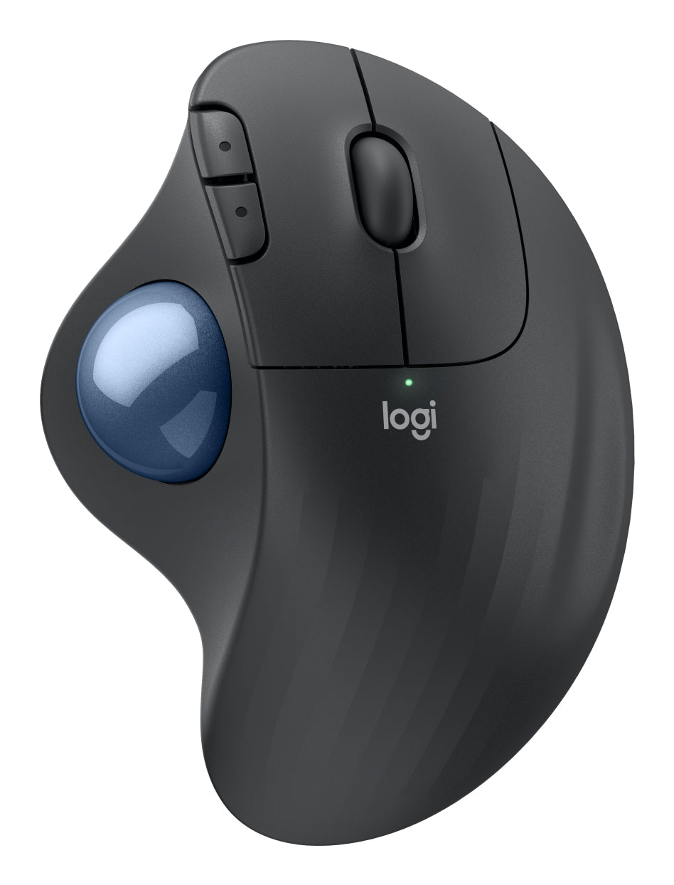 Logitech ERGO M575S Wireless Mouse