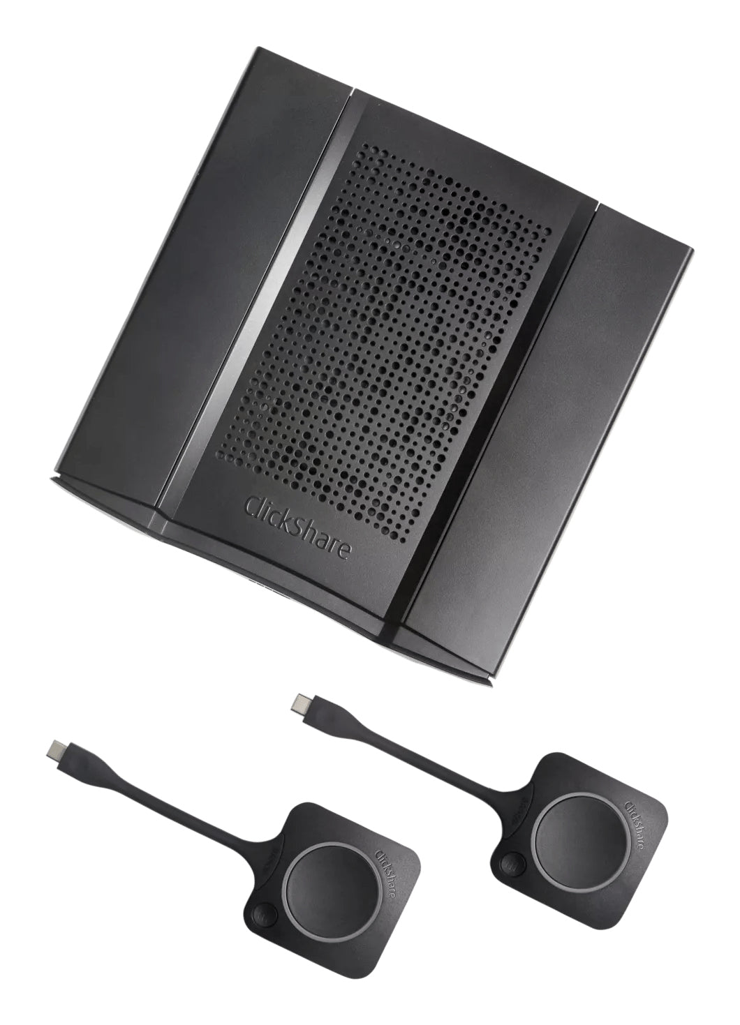 Barco CX‑50 G2 wireless presentation system HDMI Desktop Webcam