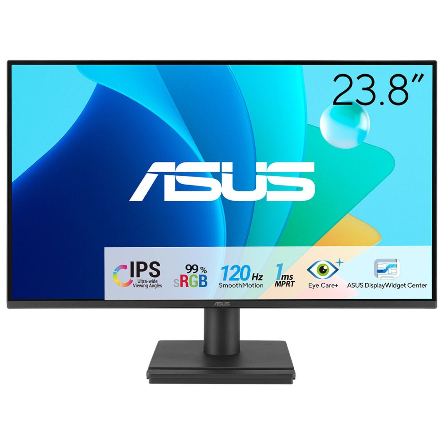 ASUS VA249HG 23.8" Full HD IPS 120Hz Monitor