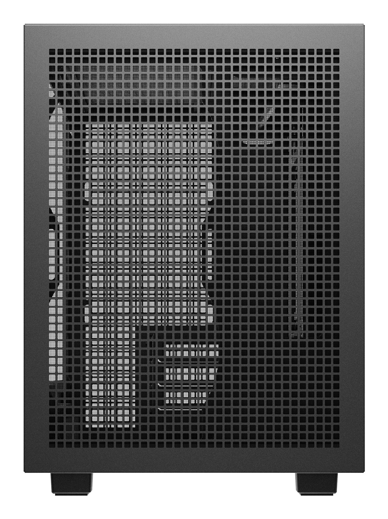 DeepCool CH260 Micro Tower Black PC Case