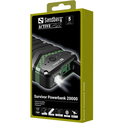 Sandberg UPS (42036)