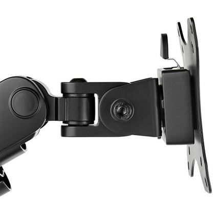StarTech.com Desk Mount Monitor Arm with 2x USB 3.0 Ports, Full Motion Single