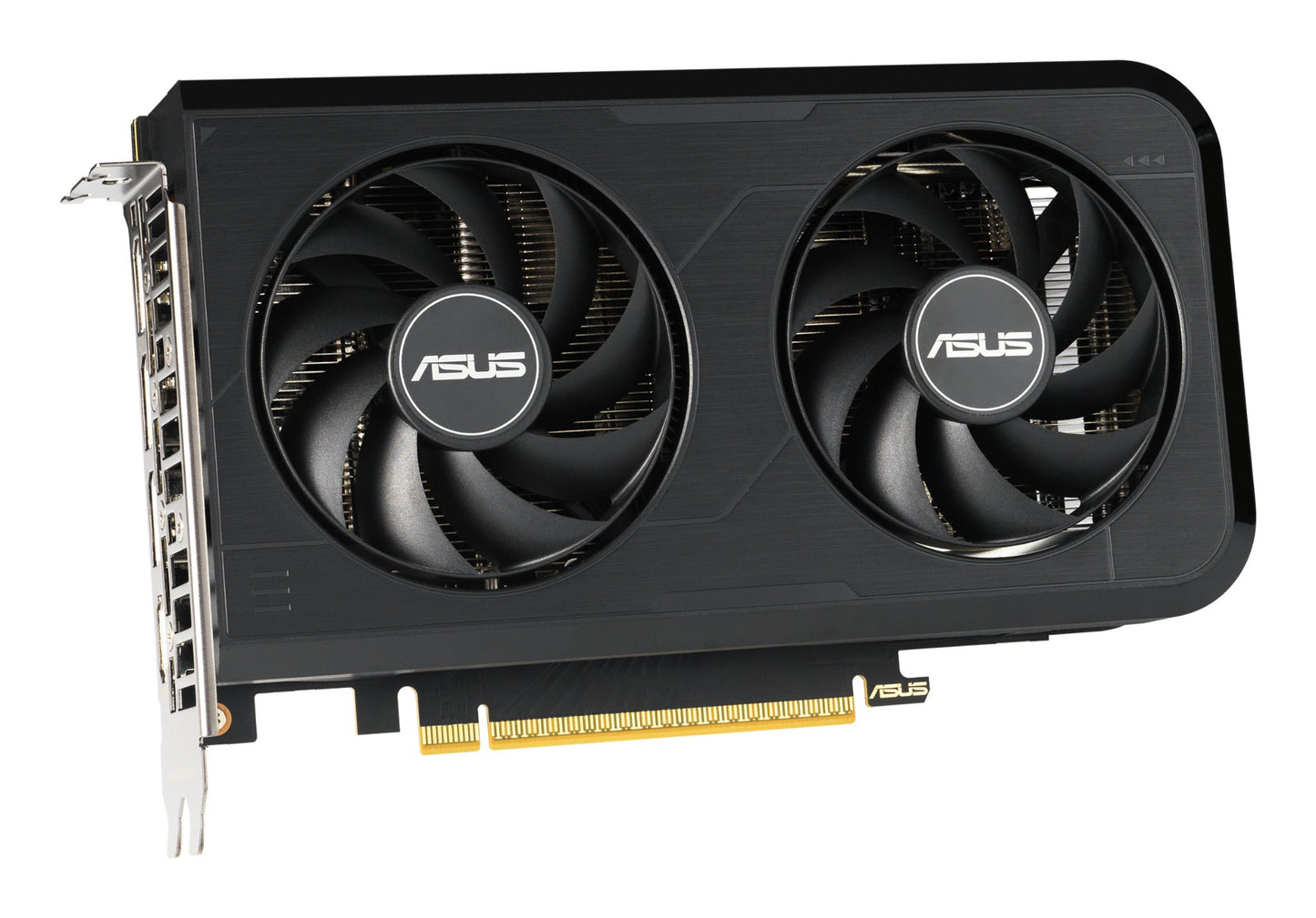 ASUS Dual GeForce RTX 5050 8GB GDDR6 Graphics Card