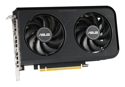 ASUS Dual GeForce RTX 5050 8GB GDDR6 Graphics Card