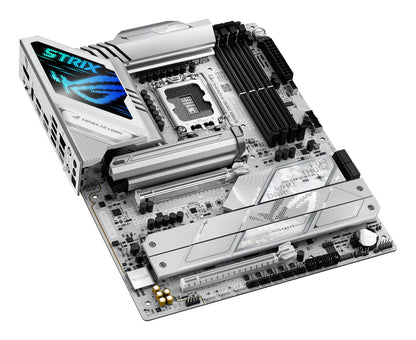 ASUS ROG STRIX Z890-A GAMING WIFI Intel Z890 LGA 1851 (Socket V1) ATX Motherboard