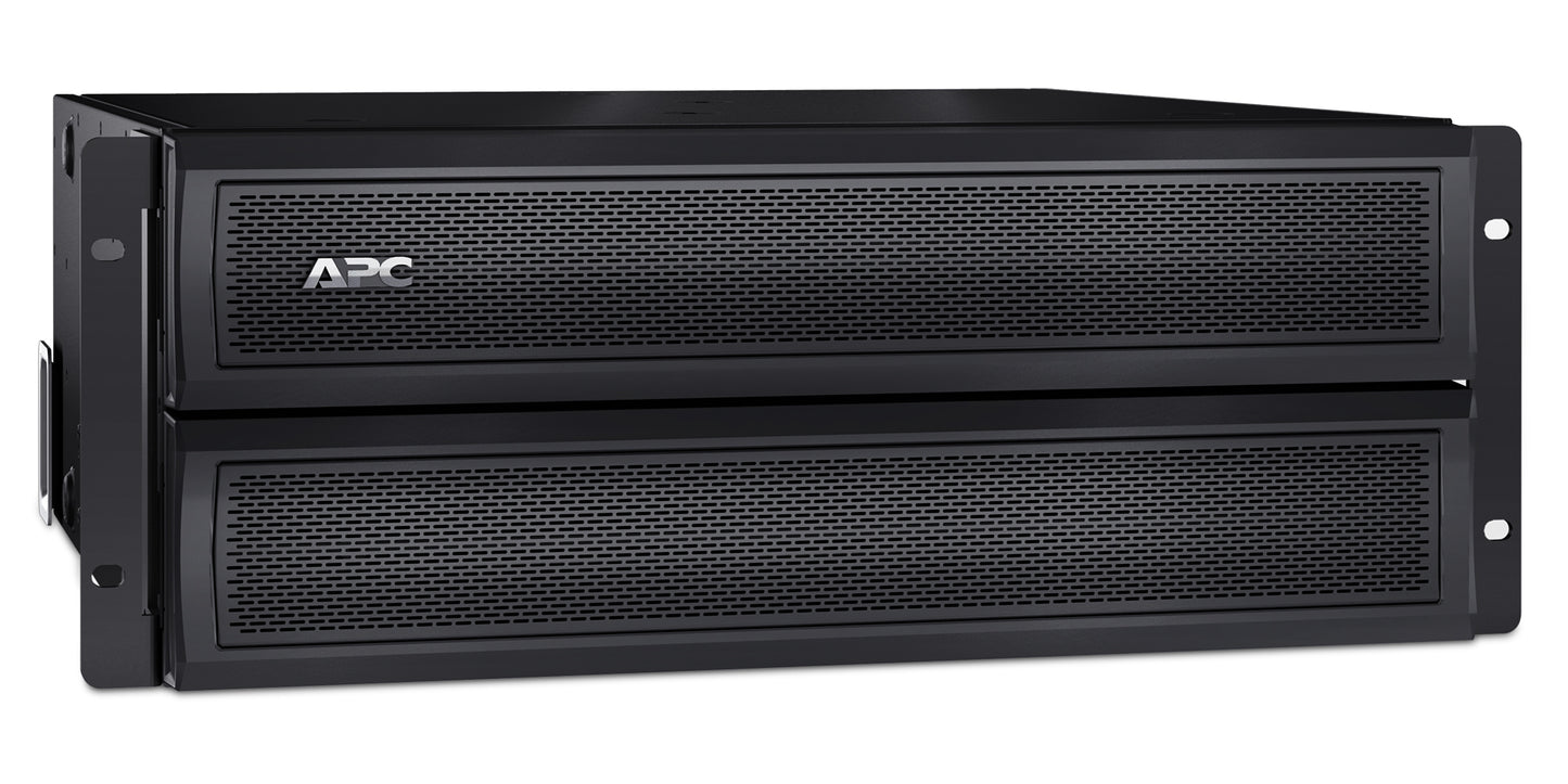 APC Smart-UPS 1200VA Rackmount UPS