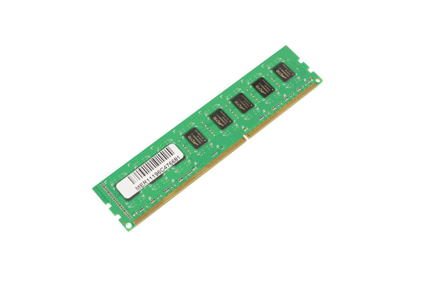 CoreParts 4GB DDR3 1600MT/s Desktop RAM (40074GB)