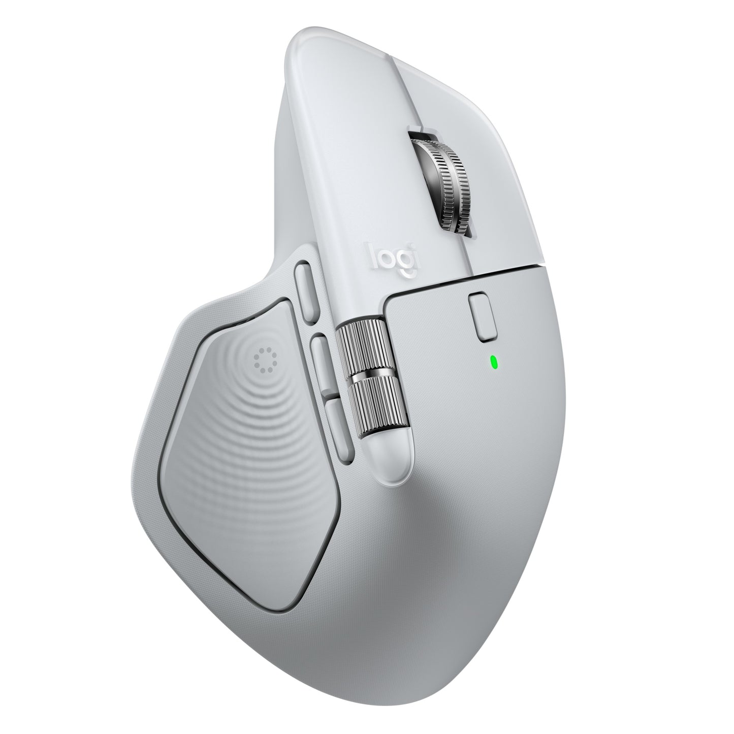 Logitech MX Master Mac Wireless Mouse