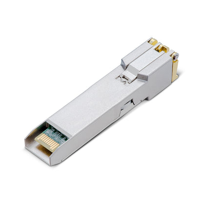 TP-LINK 1000BASE-T RJ45 SFP Module Networking