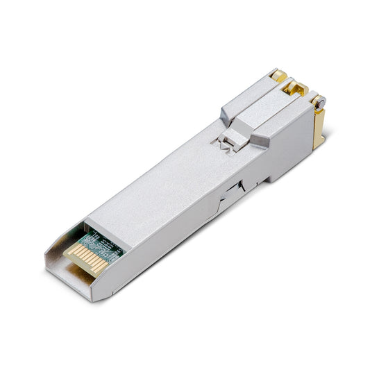 TP-LINK 1000BASE-T RJ45 SFP Module Networking