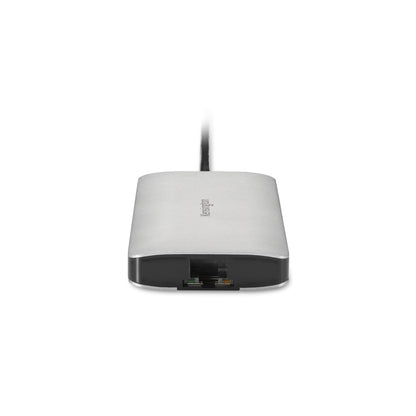 Kensington UH1400P 8-in-1 Driverless USB-C Docking Station
