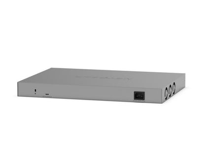 Netgear GS728TP Networking