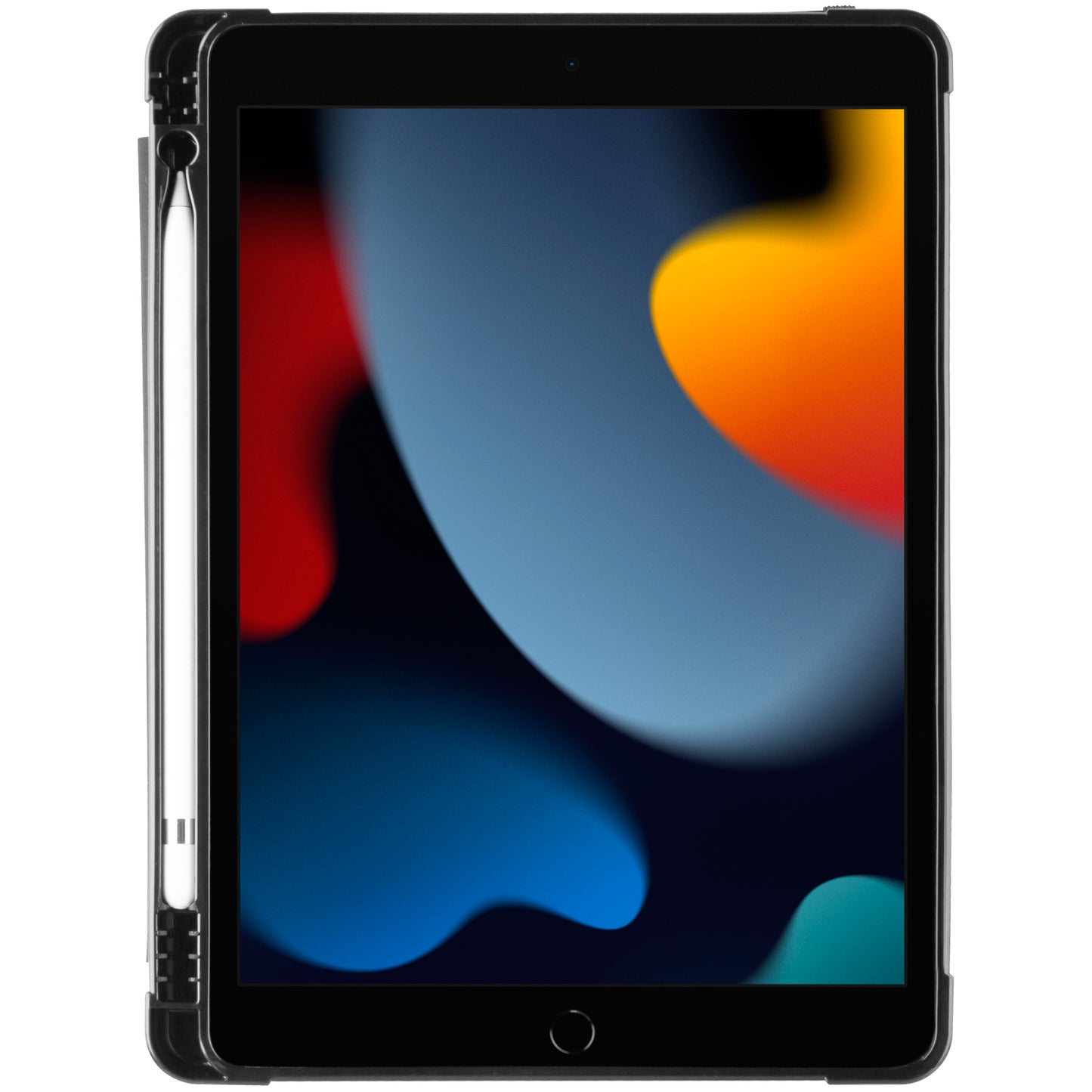 OtterBox React Folio Case for iPad 8th/9th gen, Shockproof, Drop proof, Ultra-Slim Laptop Bag