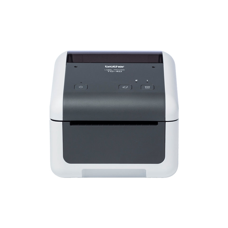 Brother TD-4420DN label printer Direct thermal 203 x 203 DPI 203 mm/sec Wired