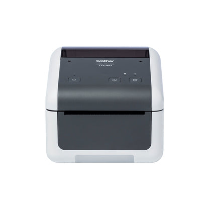 Brother TD-4420DN label printer Direct thermal 203 x 203 DPI 203 mm/sec Wired