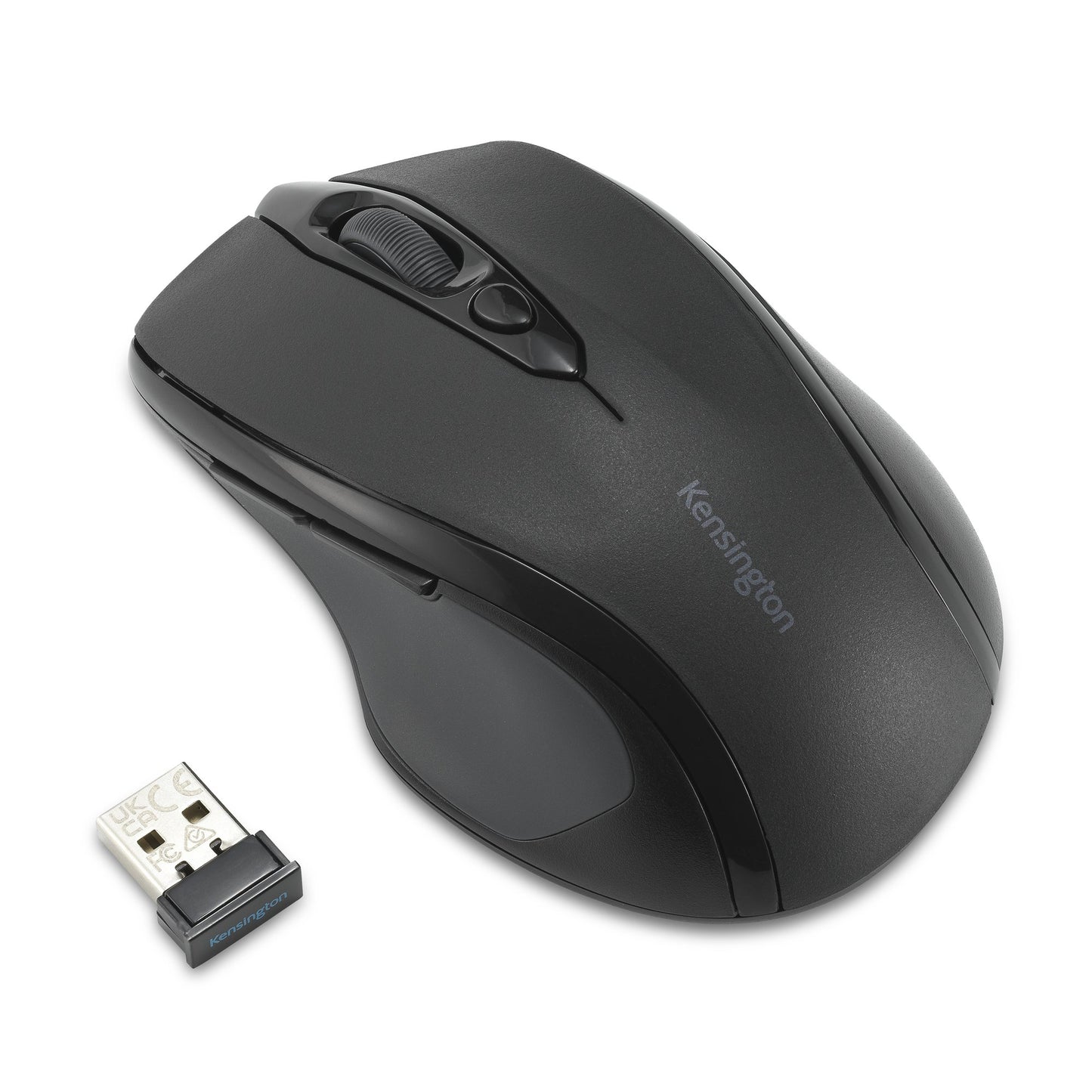 Kensington MY310 EQ Midsize Wireless Mouse