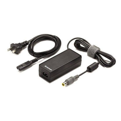 Lenovo 42T4417 power adapter/inverter Indoor 65 W Black Charger