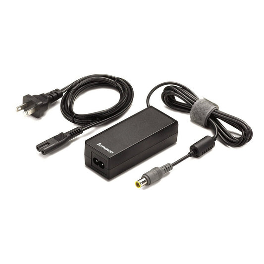 Lenovo 42T4417 power adapter/inverter Indoor 65 W Black Charger