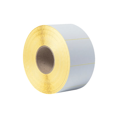 Brother BCS1J074102203 White Labels