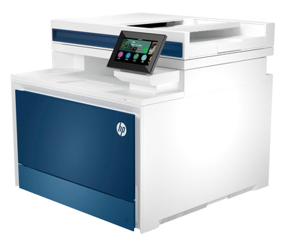 HP Color LaserJet Pro LaserJet Pro 4302fdw Wireless Multifunction Color Printer