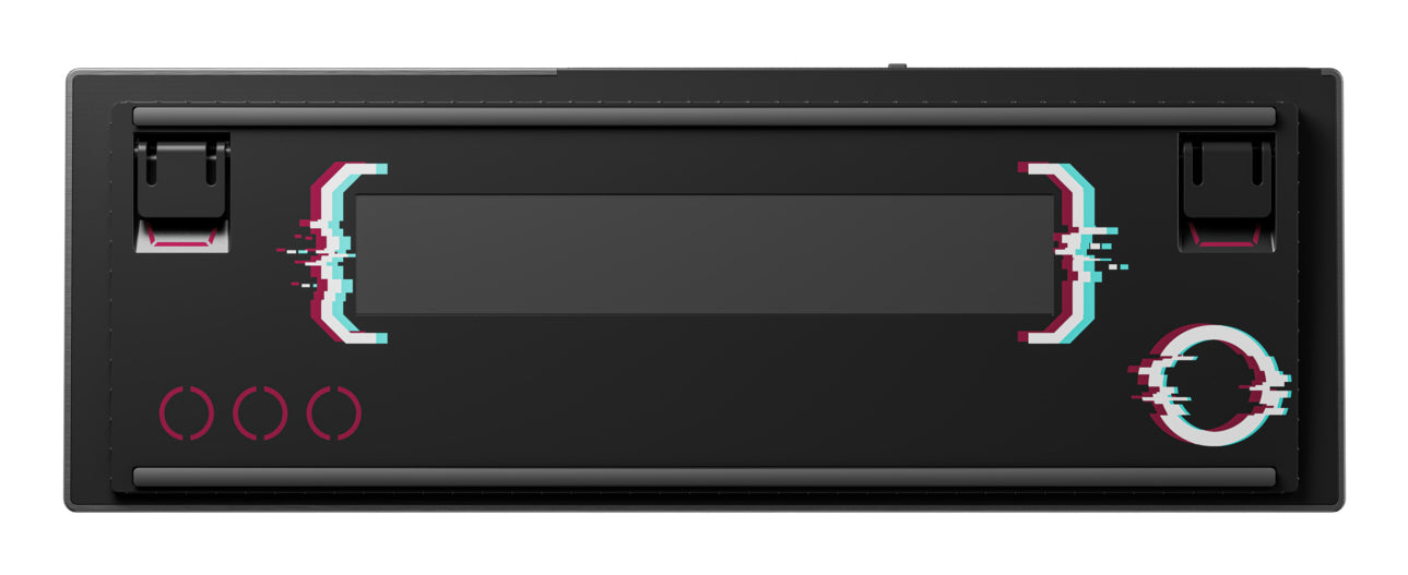 CHERRY MX 8.2 Pro Wireless Keyboard UK (Black)