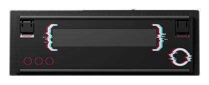 CHERRY MX 8.2 Pro Wireless Keyboard UK (Black)