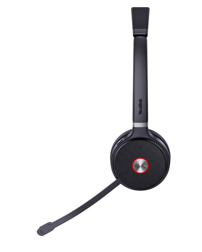 Yealink WH62 Dual Teams Headset