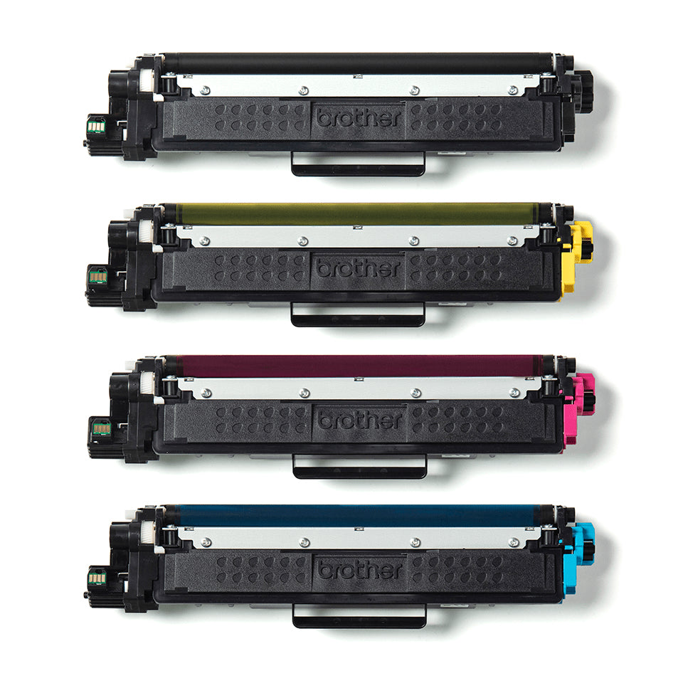 Brother TN-243CMYK Toner Cartridge (1K pages, Brother HL-L 3210)