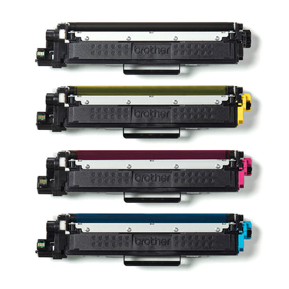 Brother TN-243CMYK Toner Cartridge (1K pages, Brother HL-L 3210)