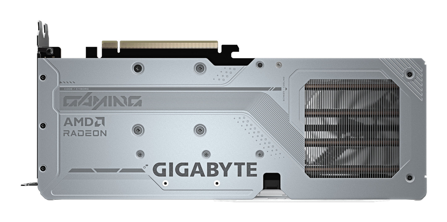 Gigabyte Radeon RX 9060 XT 16GB GDDR6 OC Graphics Card