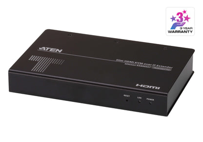 ATEN KE8900ST KVM extender Transmitter KVM Switch