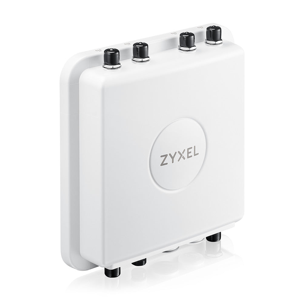 Zyxel WAX655E WiFi 6 Networking