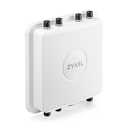 Zyxel WAX655E WiFi 6 Networking