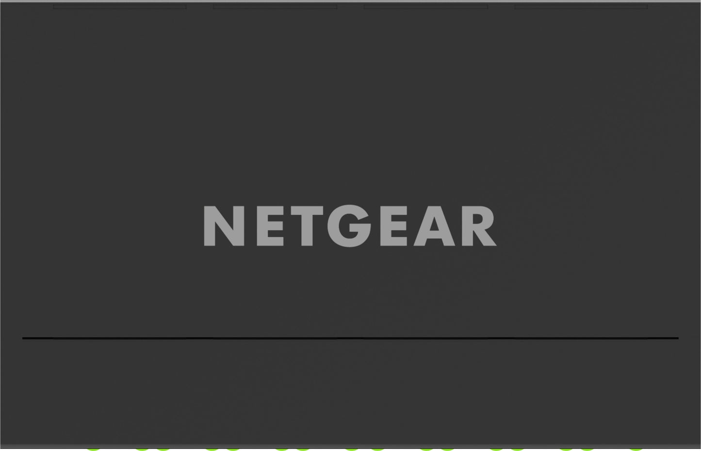 Netgear GS308EPP Networking