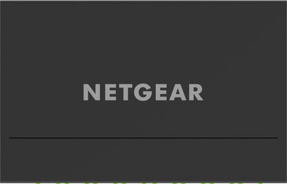 Netgear GS308EPP Networking