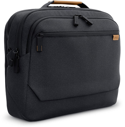 DELL CC7625 40.6 cm (16") Briefcase Black Laptop Bag