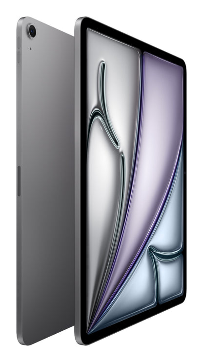 Apple iPad 13-inch Air M3 Wi-Fi 512GB - Space Grey Mobile Computer
