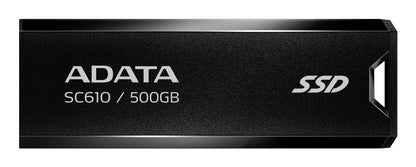 ADATA Black 500GB SSD