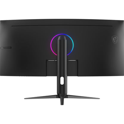 MSI MAG 342CQR E2 34" UWQHD VA 180Hz Curved Monitor