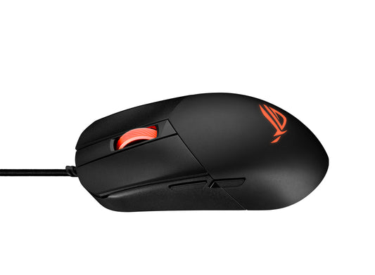 ASUS ROG Strix IMPACT Wired Mouse