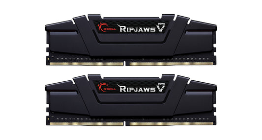 G.Skill Ripjaws V 32GB (2x16GB) DDR4 Desktop RAM