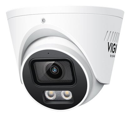 TP-LINK VIGI InSight S445S(2.8mm) Dome IP security camera Outdoor 2688 x 1520 pixels
