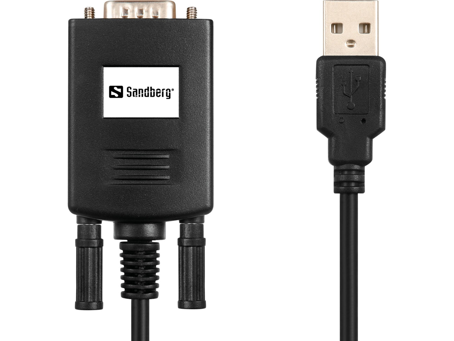 Sandberg USB to Serial Link Hub