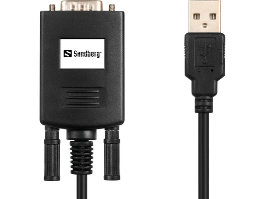 Sandberg USB to Serial Link Hub