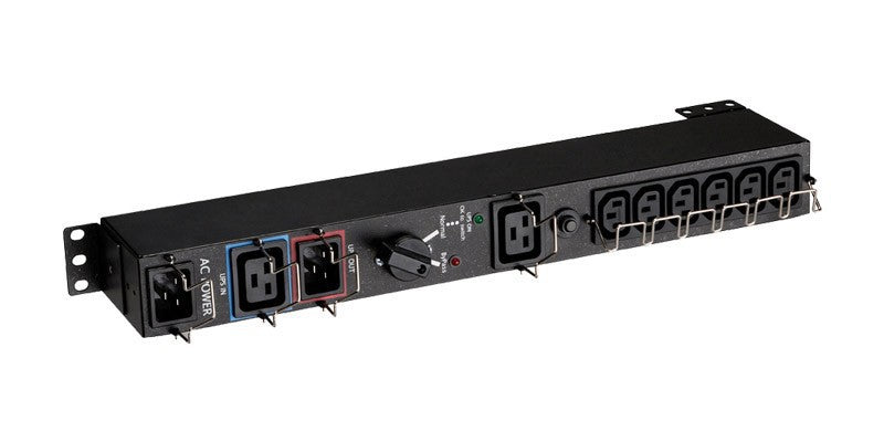 Eaton UPS (Black)
