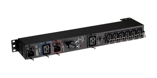 Eaton UPS (Black)